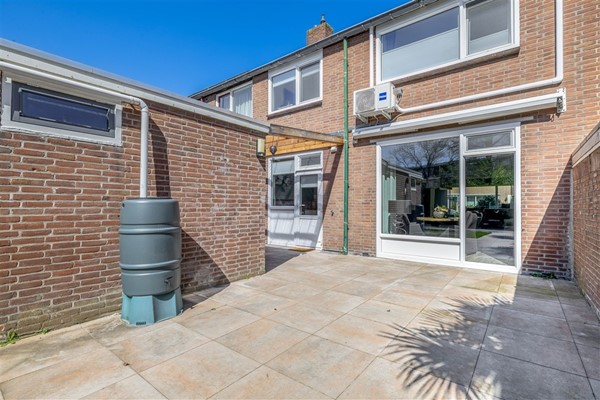 Medium property photo - Oude Bos 28, 9641 HZ Veendam